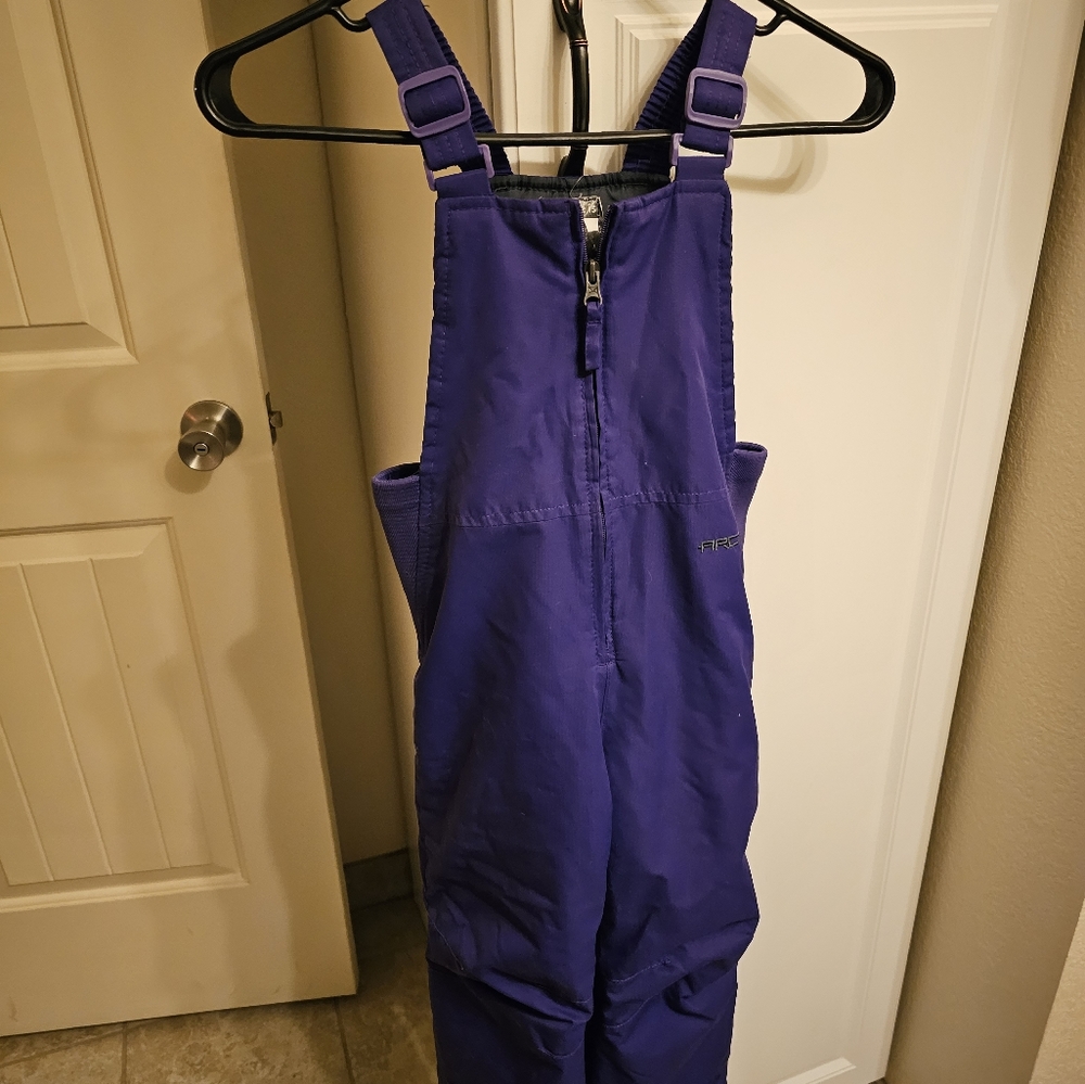 Arctix Snow Kid's Pants
